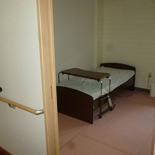 施設風景